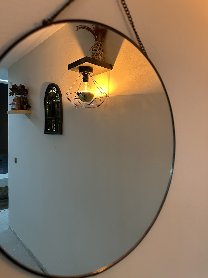Luminaires extérieurs